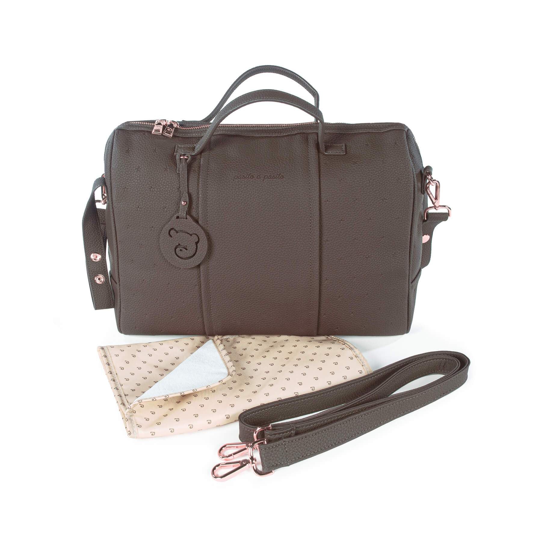 Borsa Fasciatoio London Pasito a Pasito