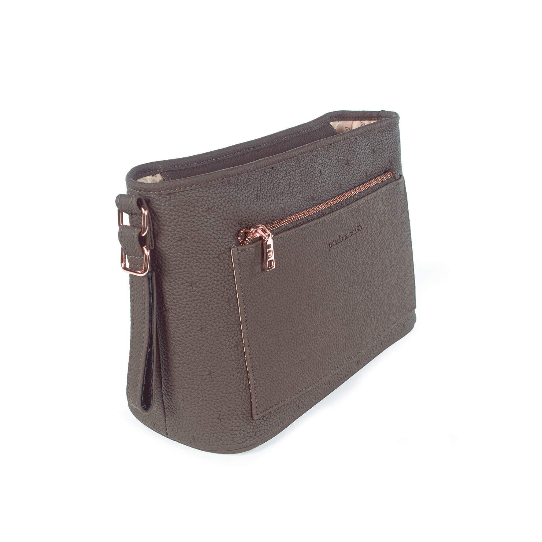 Borsa Organizer London Pasito a Pasito