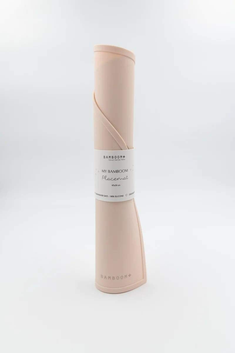 Tovaglietta Silicone Bamboom