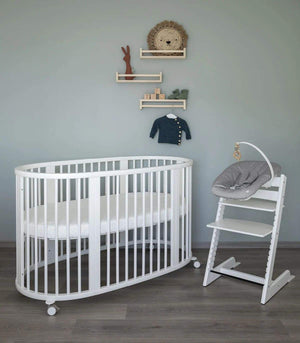 Lettino Sleepi™ Stokke