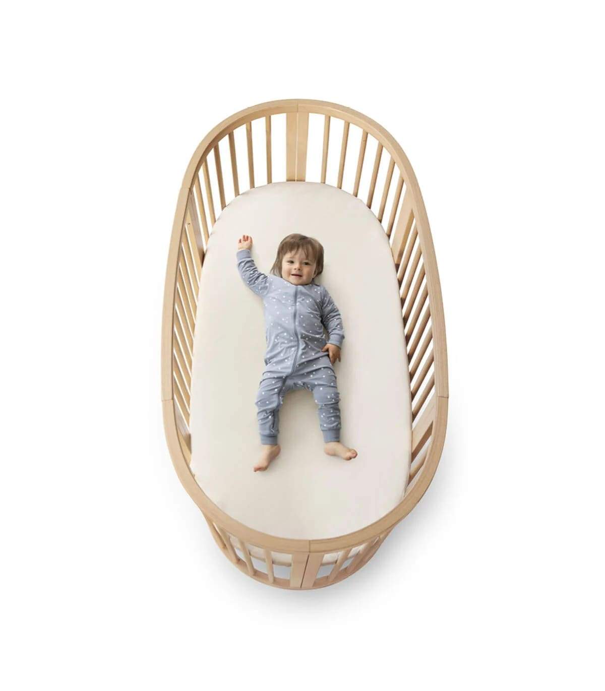 Estensione Junior Sleepi™ Stokke