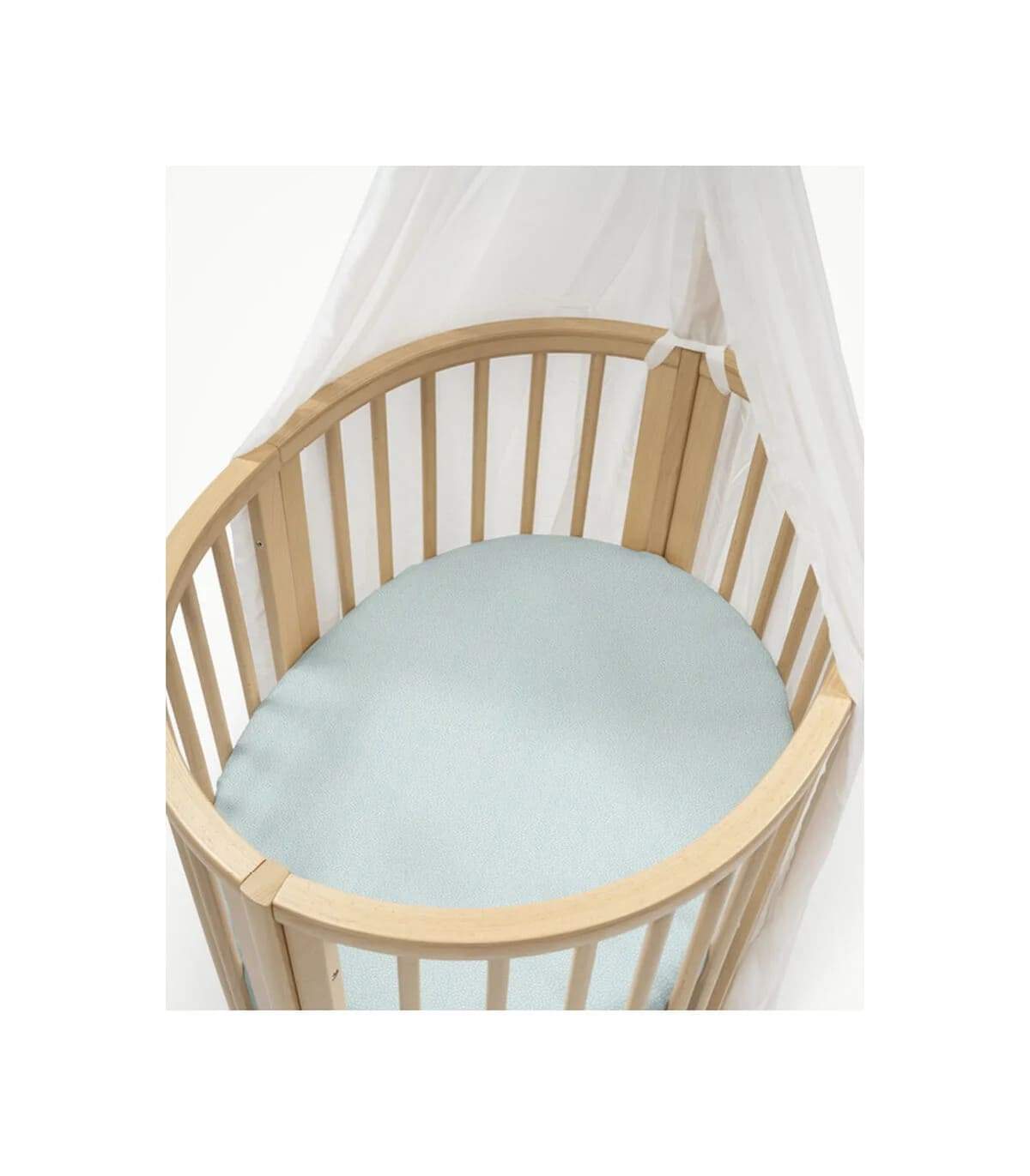 Lenzuolo Sotto Sleepi™ Mini Stokke