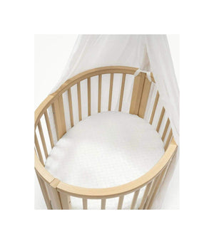 Lenzuolo Sotto Sleepi™ Mini Stokke
