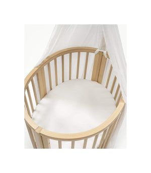Lenzuolo Sotto Sleepi™ Mini Stokke