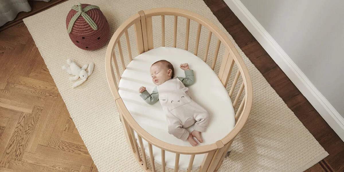 Telo salvapipì per Stokke® Sleepi™ Mini