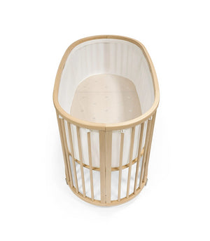 Paracolpi Fodera in mesh per letto Stokke® Sleepi™ V3