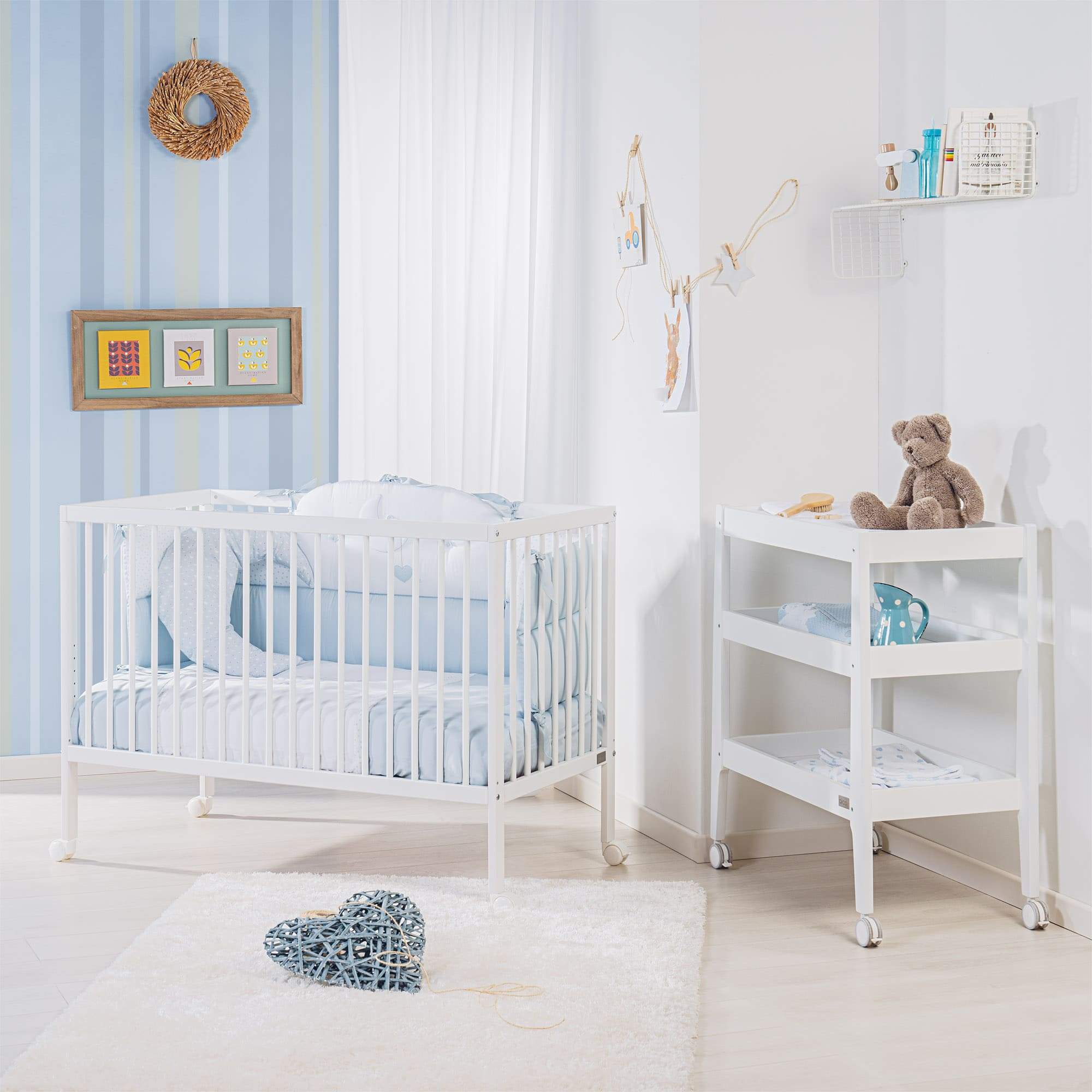 Materasso per Lettino Twist Picci