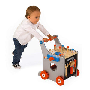 Carretto Magnetico Brico Kids Janod