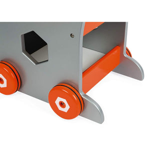 Carretto Magnetico Brico Kids Janod