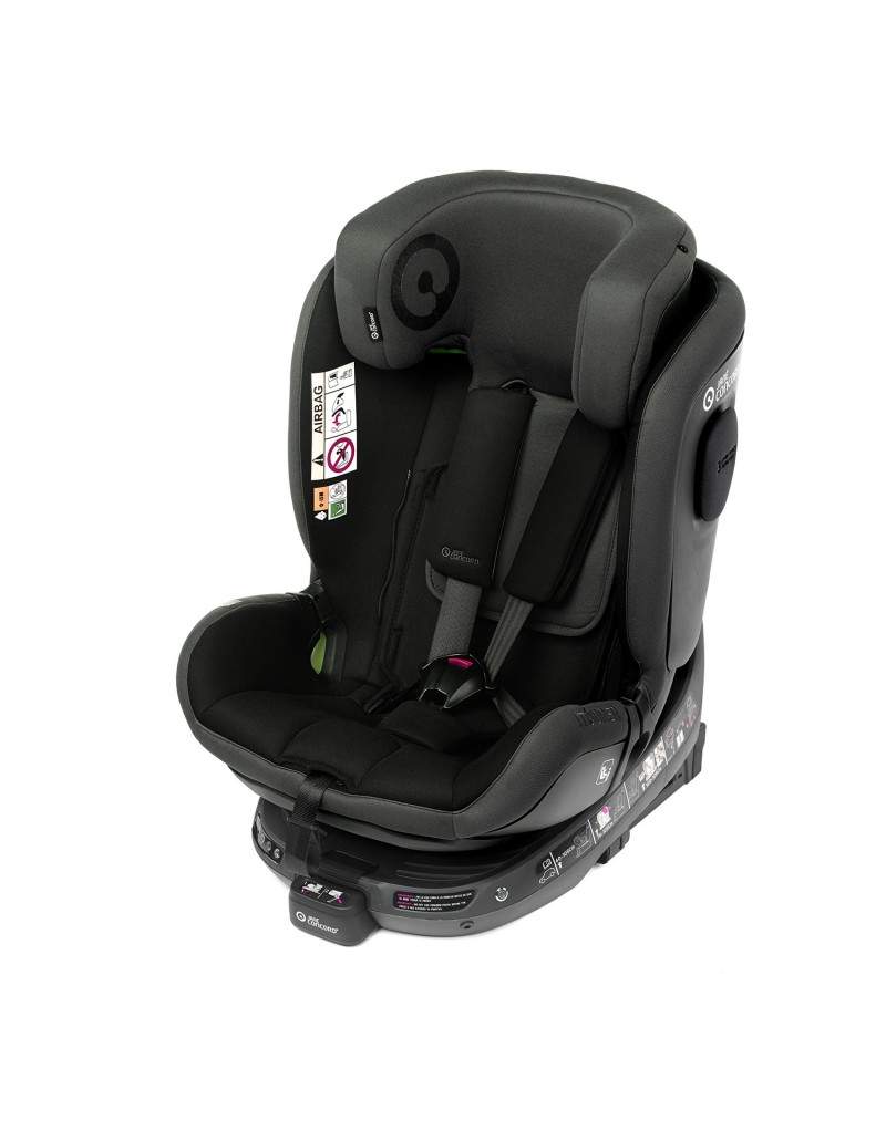 Seggiolino Auto iTourer 360° Jané Concord