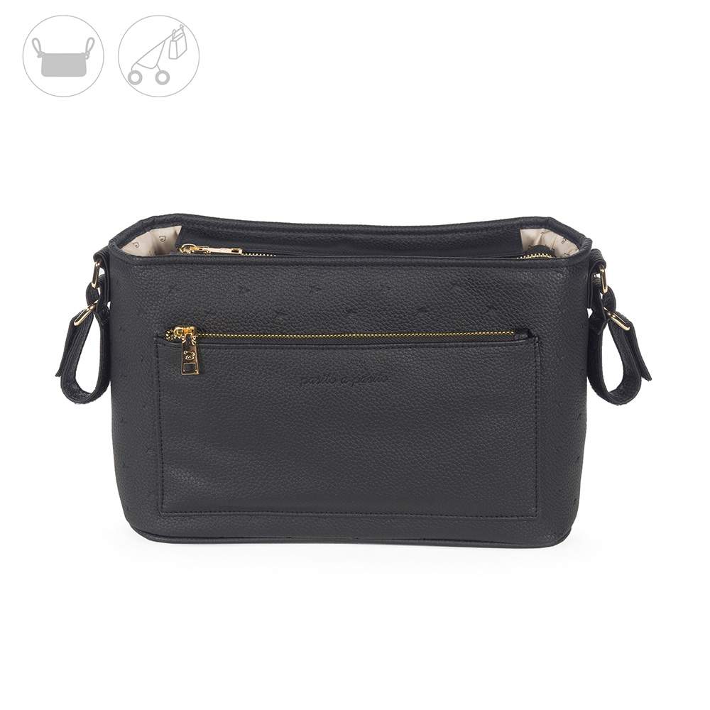 Borsa Organizer London Pasito a Pasito