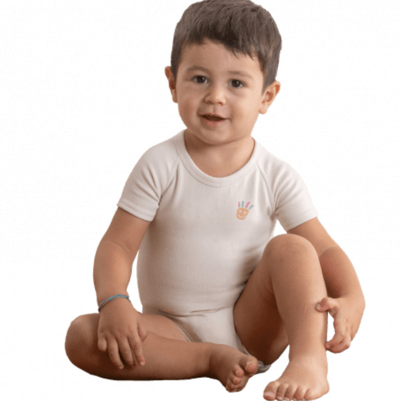 Body Neonato Tribe 0-36 Mesi J BIMBI