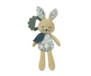 Peluche Rabbit con Massaggiagengive Pasito a Pasito