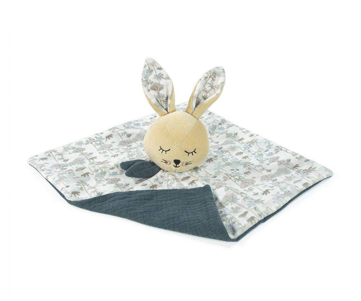 Doudou Rabbit Pasito a Pasito