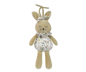 Carillon Musicale Rabbit Pasito a Pasito