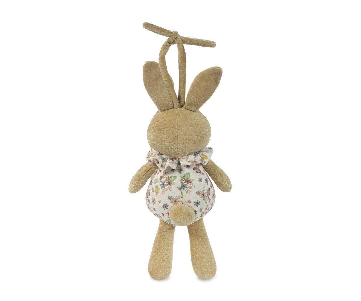 Carillon Musicale Rabbit Pasito a Pasito