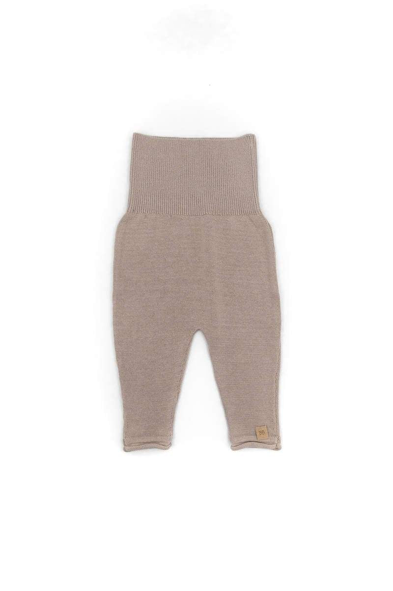 Pantaloncino Knitted Bamboom