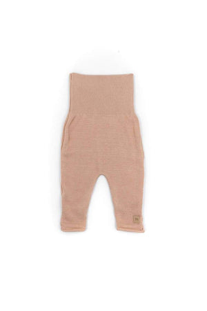 Pantaloncino Knitted Bamboom