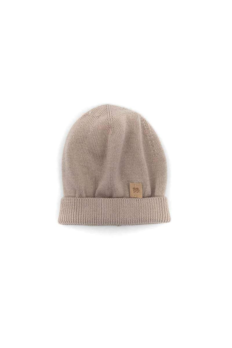 Cappellino Knitted Bamboom