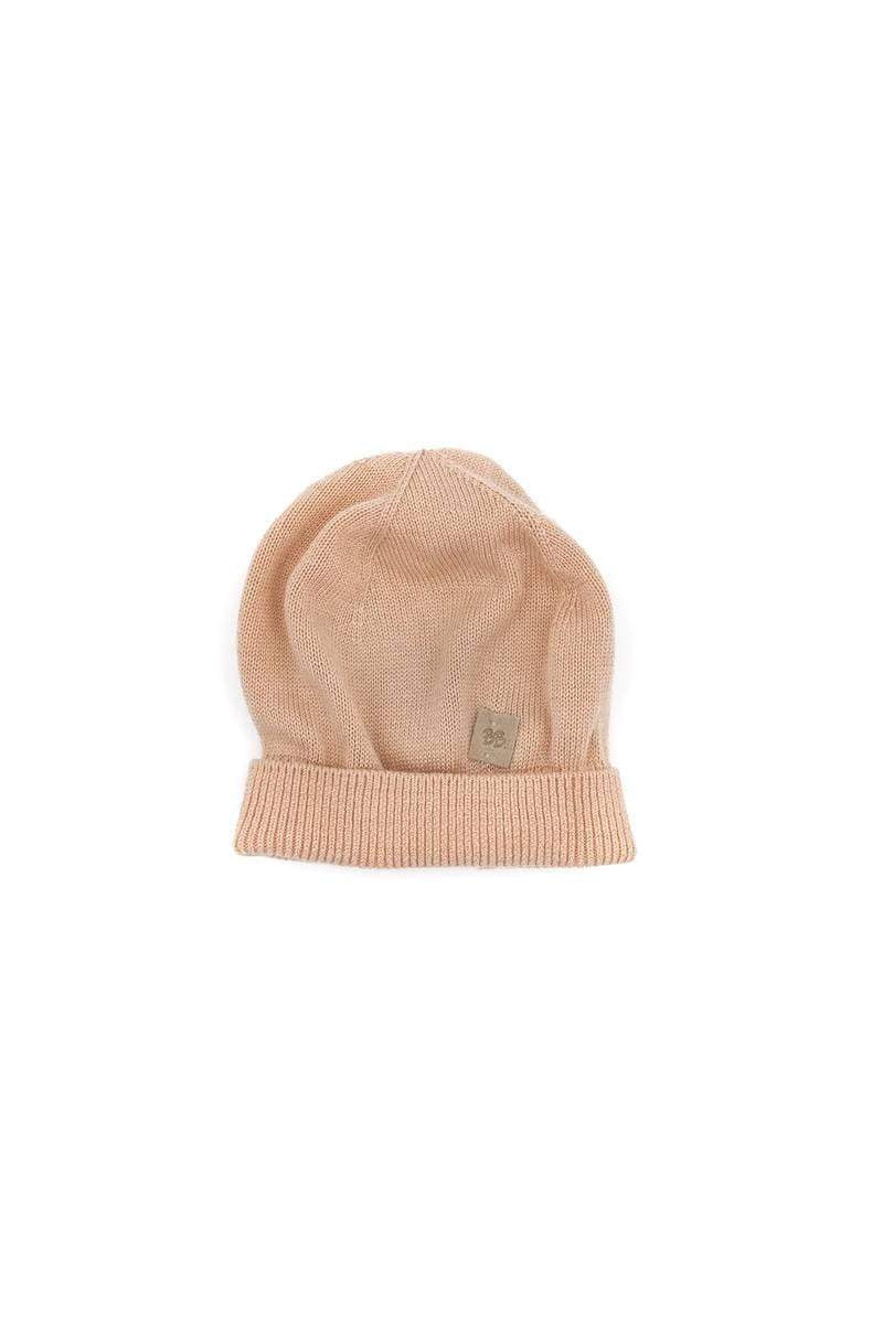 Cappellino Knitted Bamboom