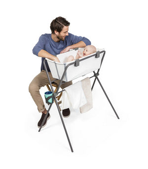 Supporto per Stokke Flexi Bath