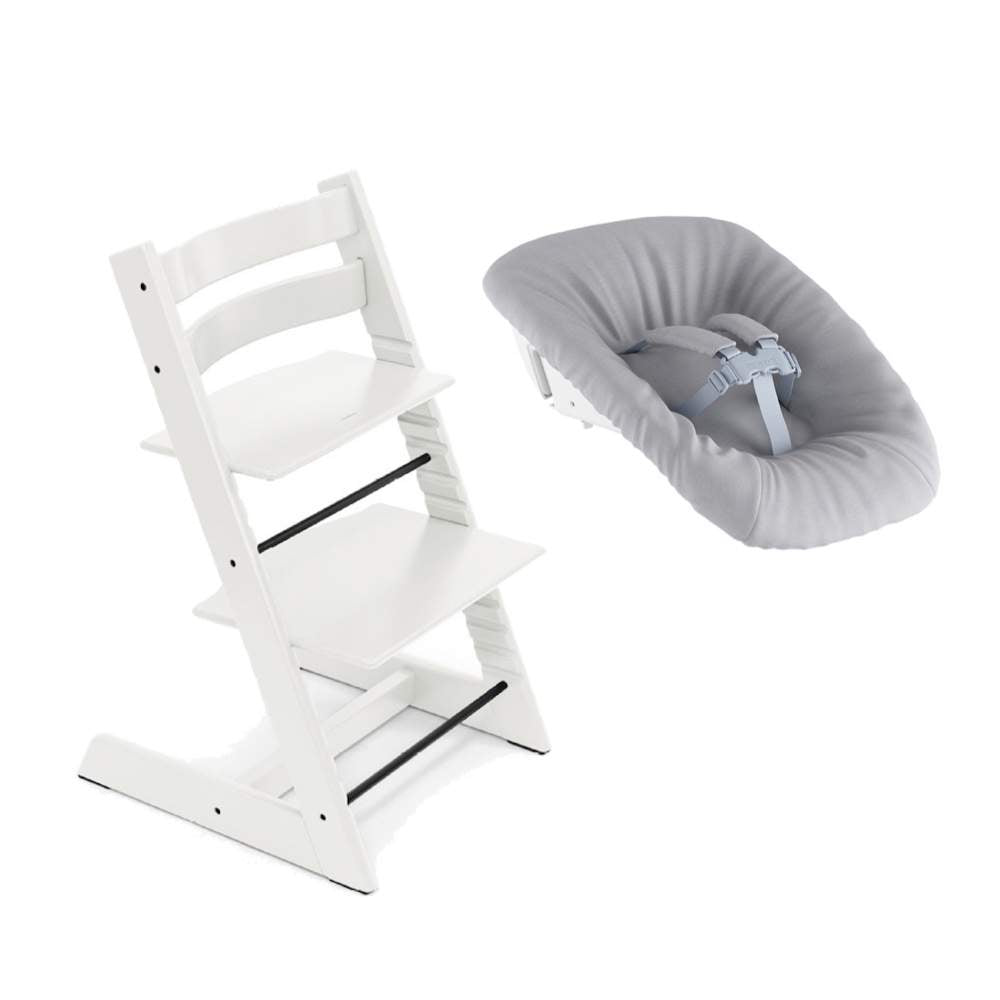 Sedia Tripp Trapp Stokke