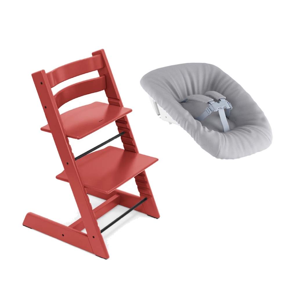 Sedia Tripp Trapp Stokke