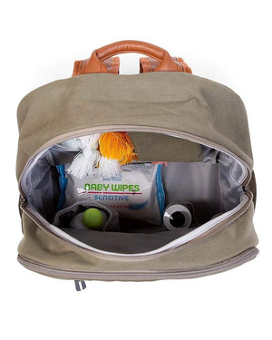 Zaino Daddy Bag Childhome