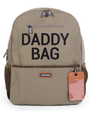 Zaino Daddy Bag Childhome