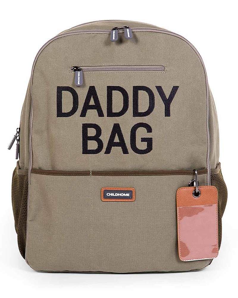 Zaino Daddy Bag Childhome