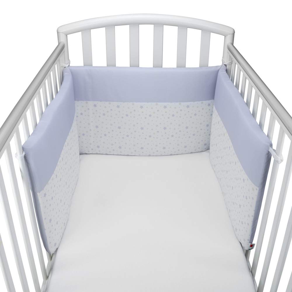 Paracolpi Lettino Sfoderabile Baby Idea