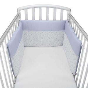 Paracolpi Lettino Sfoderabile Baby Idea