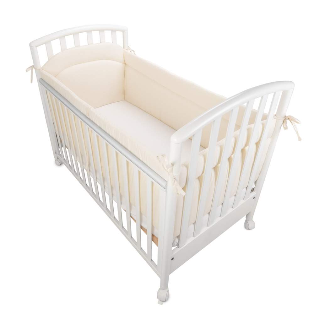 Paracolpi Giroletto Quattro Lati Baby Idea