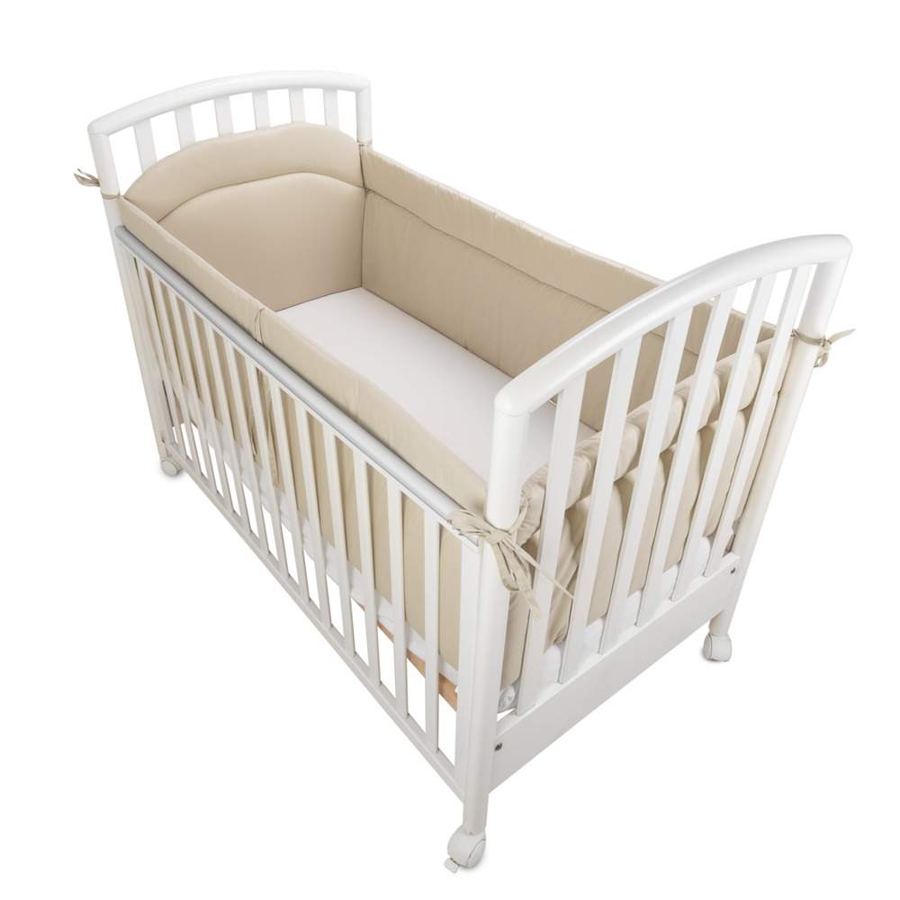 Paracolpi Giroletto Quattro Lati Baby Idea