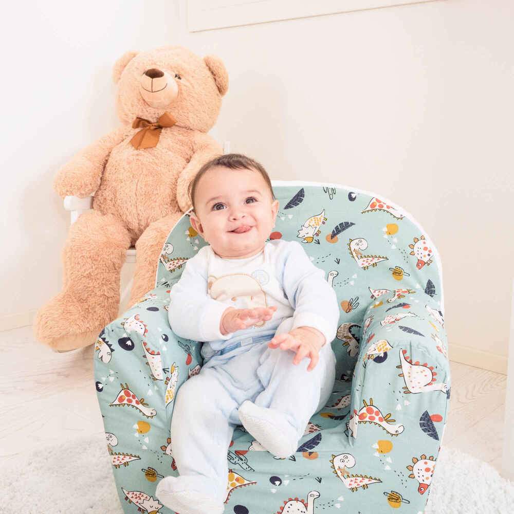 Poltroncina Bambini Baby Idea