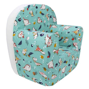 Poltroncina Bambini Baby Idea