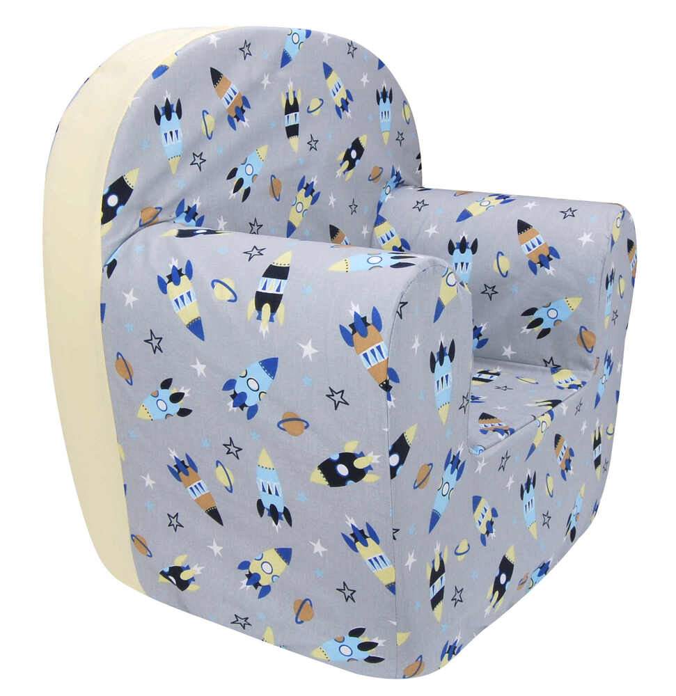 Poltroncina Bambini Baby Idea