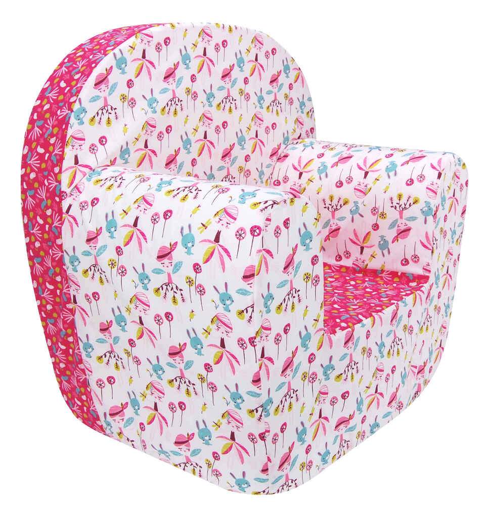 Poltroncina Bambini Baby Idea