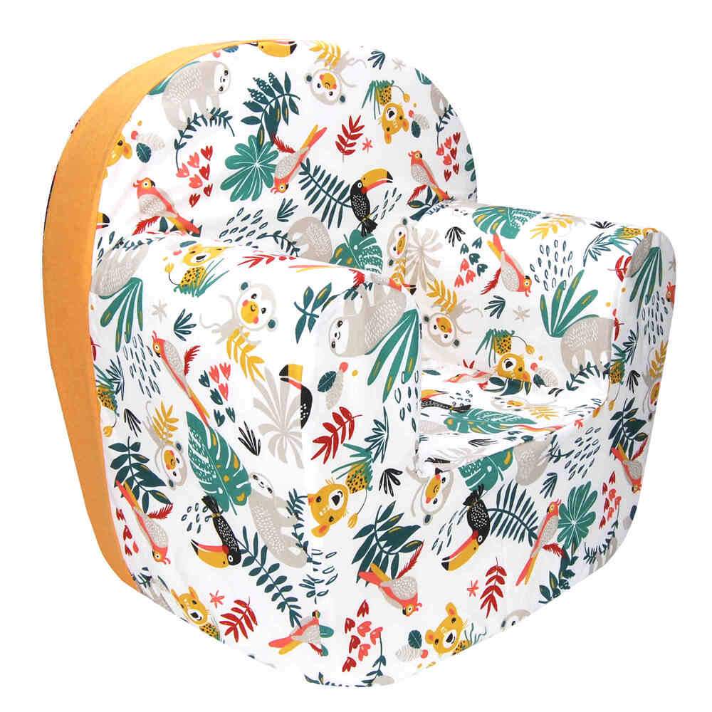 Poltroncina Bambini Baby Idea