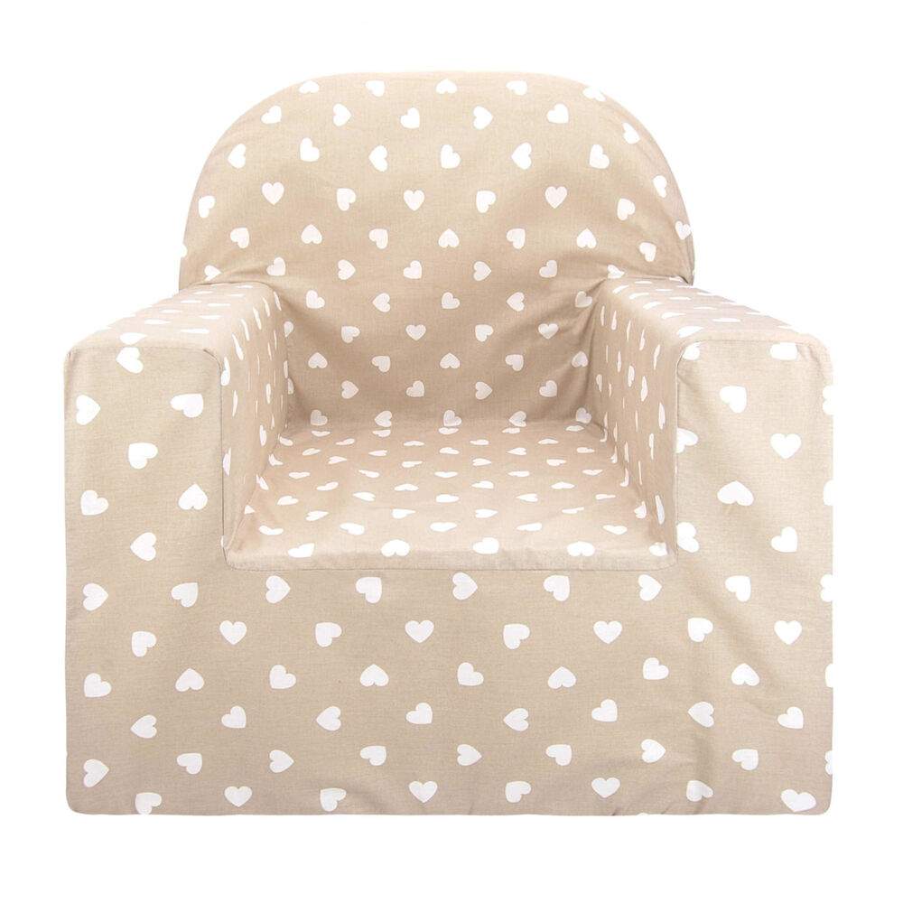 Poltroncina Grande Bambini Baby Idea