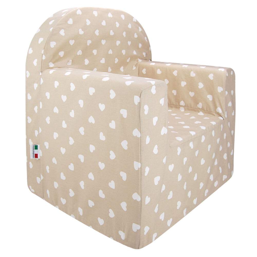 Poltroncina Grande Bambini Baby Idea