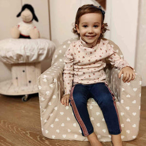 Poltroncina Grande Bambini Baby Idea