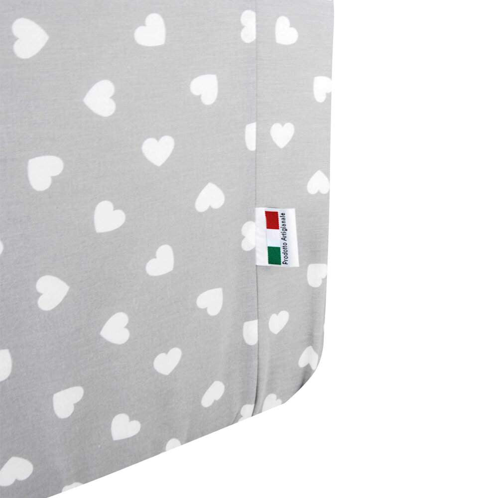 Poltroncina Grande Bambini Baby Idea
