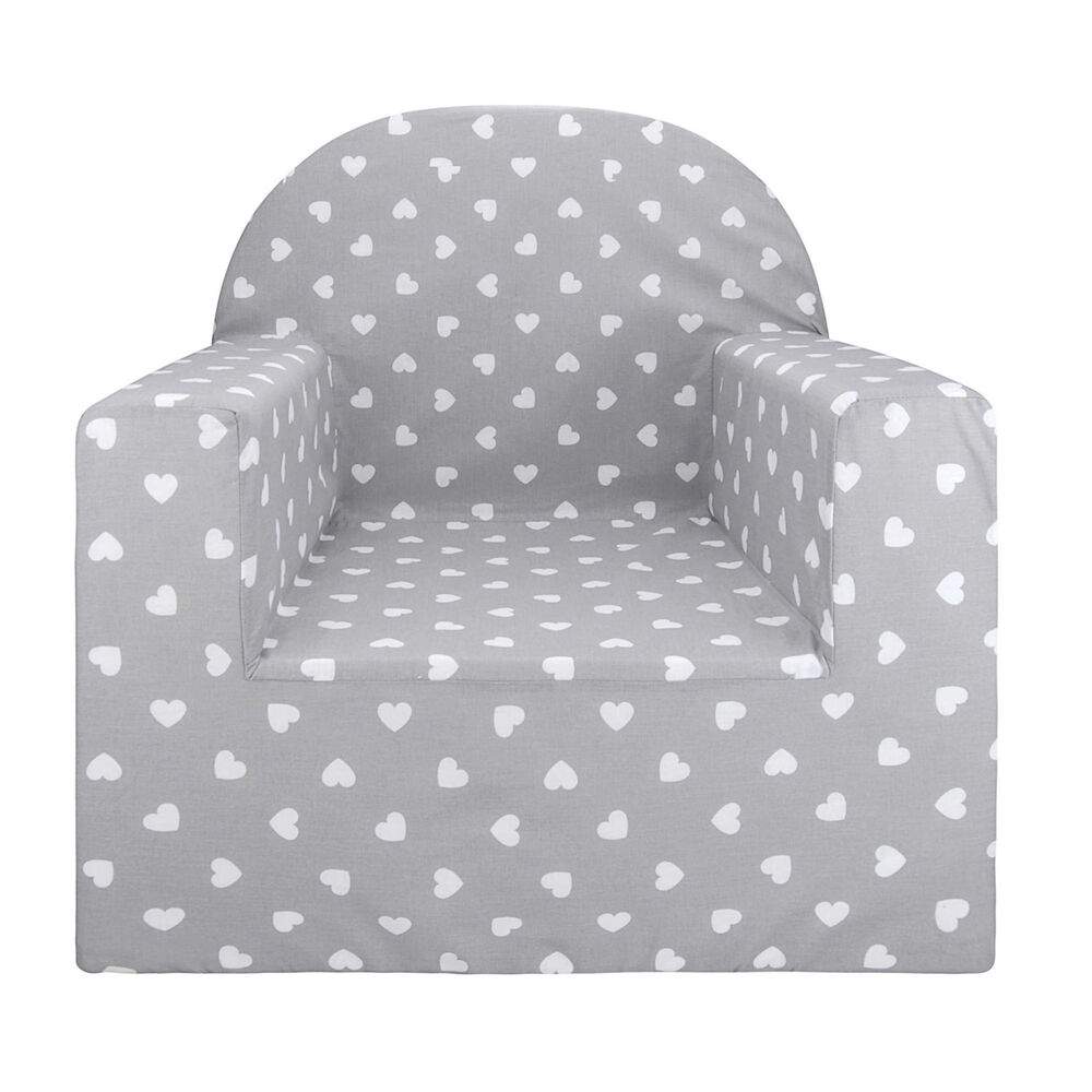 Poltroncina Grande Bambini Baby Idea