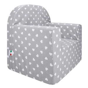 Poltroncina Grande Bambini Baby Idea
