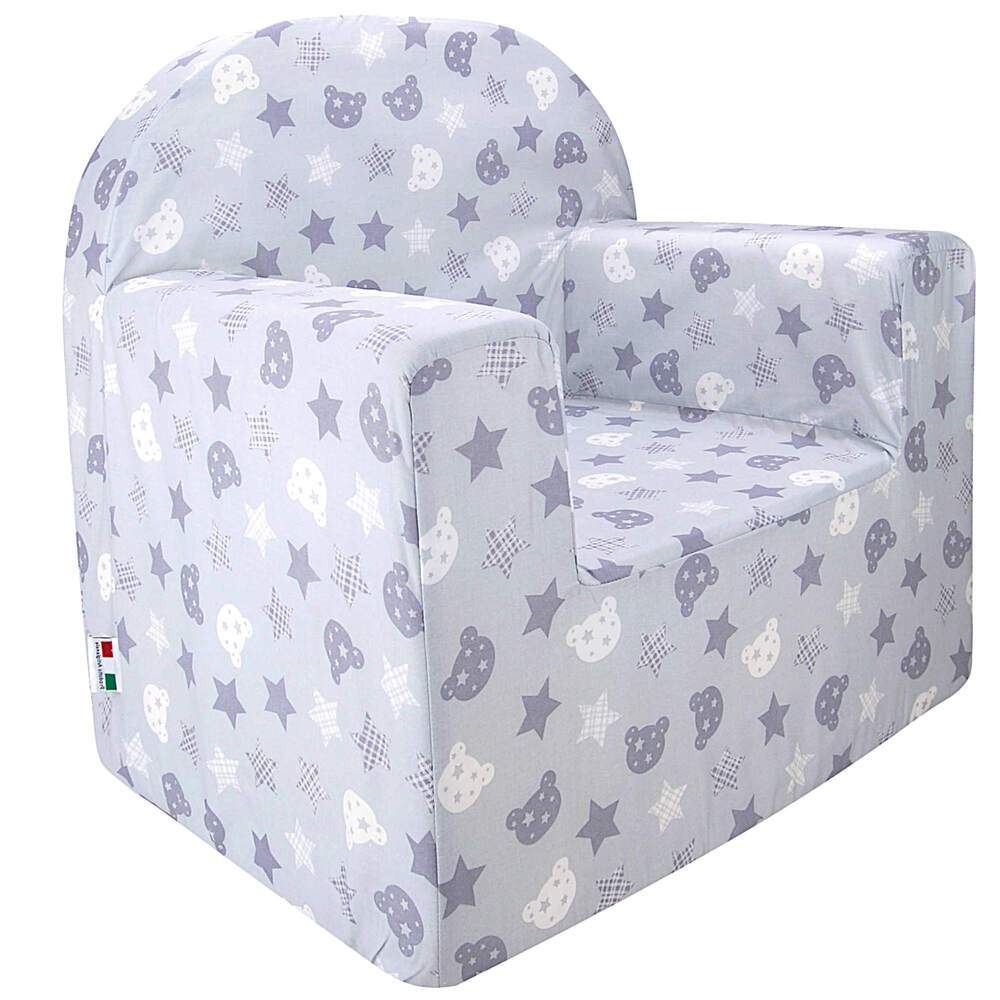 Poltroncina Grande Bambini Baby Idea