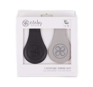 Clips Swaddle 2 Pezzi Clody