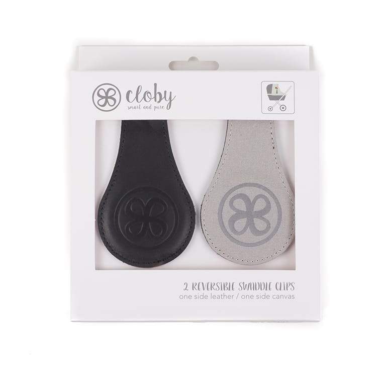 Clips Swaddle 2 Pezzi Clody