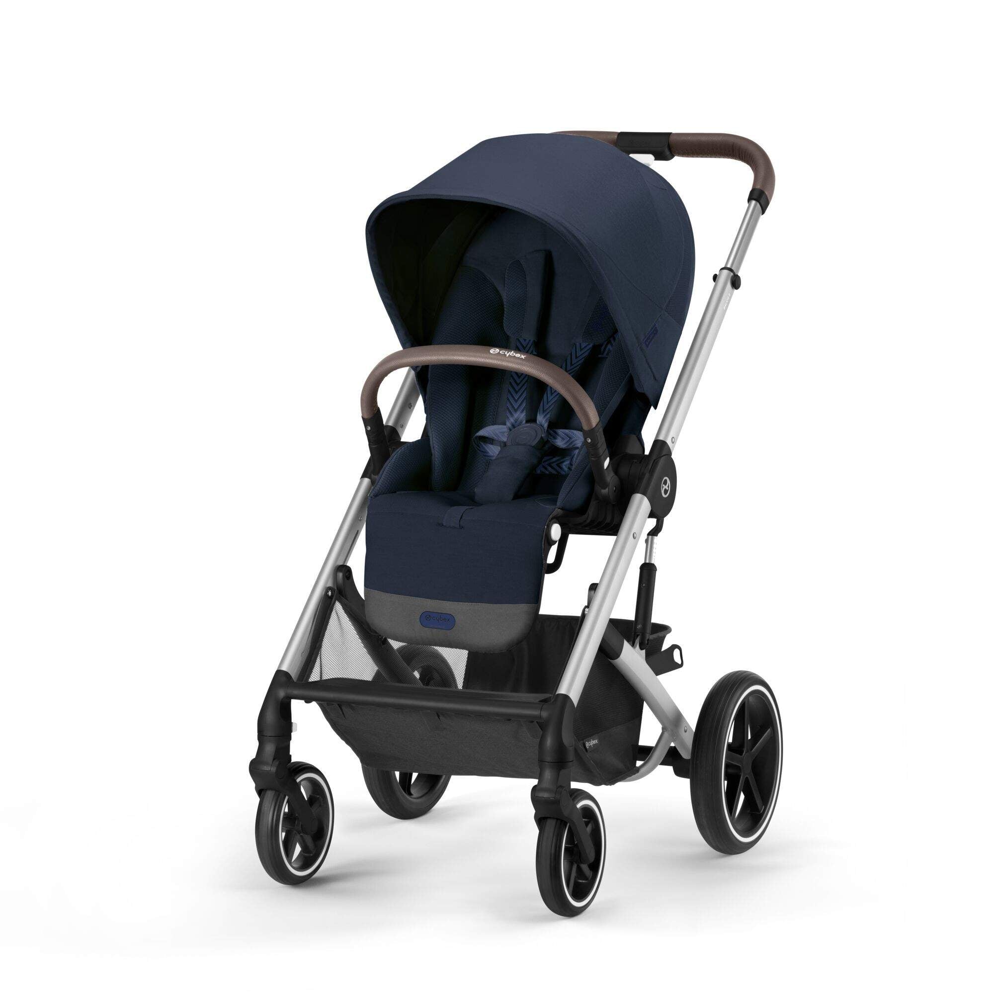 Balios S Lux Cybex