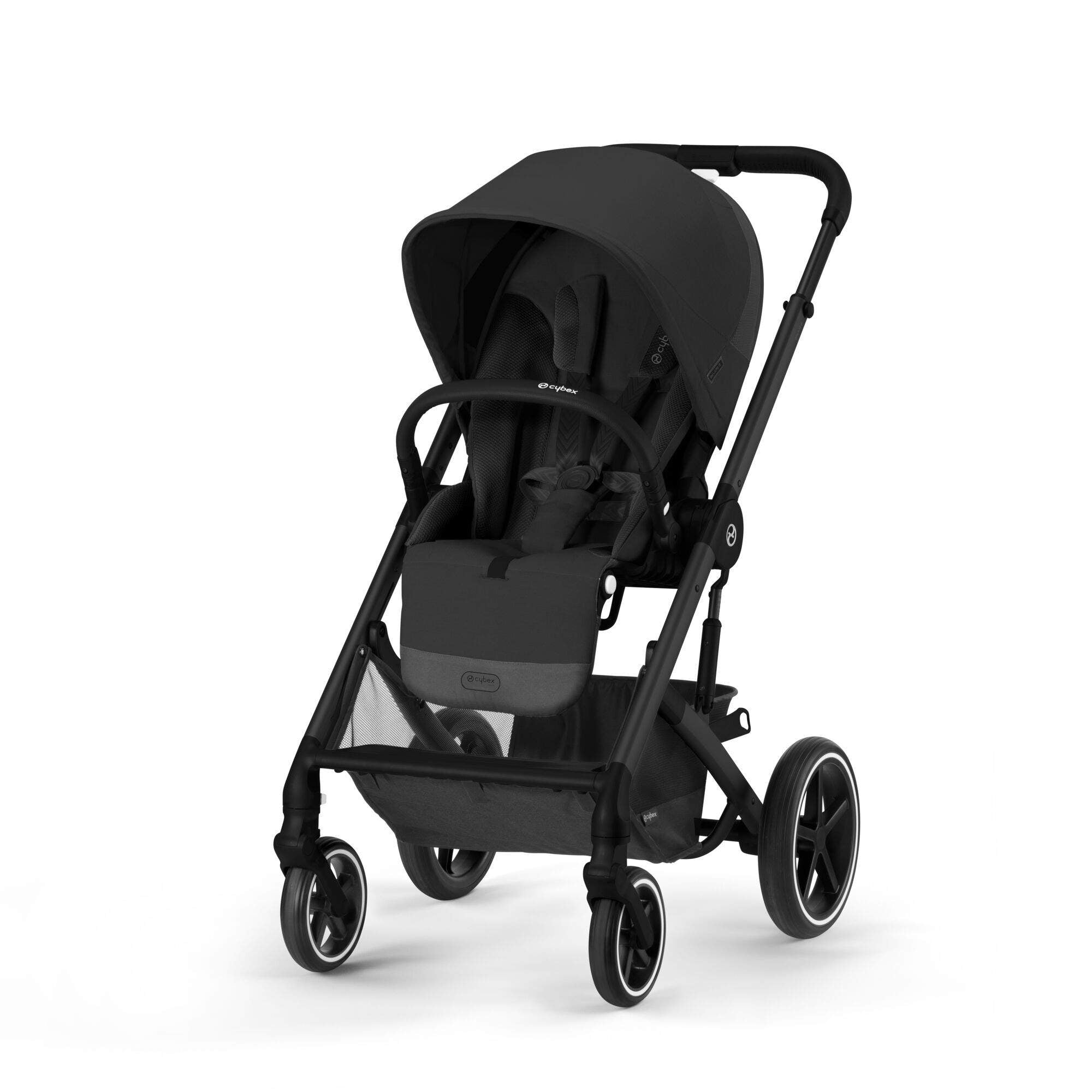 Balios S Lux Cybex